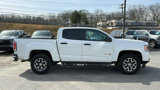 Used 2021 GMC Canyon AT4 w/ Driver Alert Package image 3