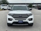 Used 2021 Ford Explorer Limited w/ Equipment Group 301A image 2