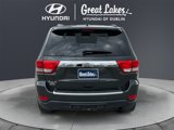 Used 2011 Jeep Grand Cherokee Overland image 4