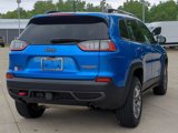 Used 2022 Jeep Cherokee Trailhawk w/ Trailer Tow Group image 6