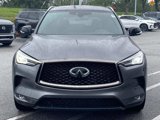 Used 2021 INFINITI QX50 Luxe w/ Appearance Package image 5