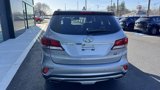 Used 2017 Hyundai Santa Fe Limited image 3