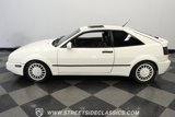 Used 1990 Volkswagen Corrado image 2