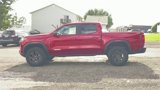 New 2025 GMC Canyon Elevation w/ Convenience Package image 5