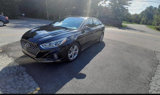 Used 2018 Hyundai Sonata Sport w/ Tech Package 05 image 3