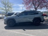Used 2020 Toyota RAV4 TRD Off-Road image 5