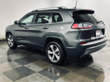 Used 2019 Jeep Cherokee Limited image 4