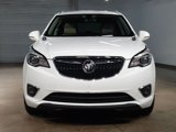 Used 2019 Buick Envision Essence image 2