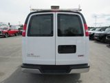 Certified 2021 GMC Savana 2500 w/ Driver Convenience Package image 3