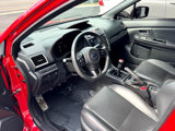 Used 2018 Subaru WRX Limited image 4