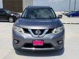 Used 2014 Nissan Rogue SL w/ SL Premium Package image 4