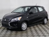 New 2024 Mitsubishi Mirage LE image 5