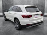 Used 2020 Mercedes-Benz GLC 300 4MATIC image 3
