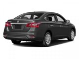 Used 2018 Nissan Sentra S image 5