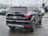 Used 2018 Ford Escape Titanium w/ Ford Safe & Smart Package image 3