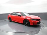 Certified 2025 Honda Civic Sport image 4