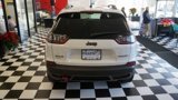 Used 2021 Jeep Cherokee Trailhawk image 6