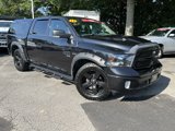 Used 2019 RAM 1500 Big Horn image 2