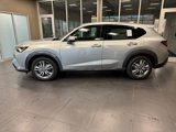 New 2025 Acura ADX AWD image 2