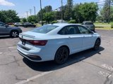 New 2025 Volkswagen Jetta SE image 3
