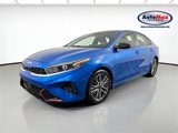 Used 2022 Kia Forte GT-Line w/ GT-Line Premium Package image 5