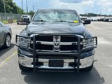 Used 2018 RAM 1500 Classic SLT w/ Protection Group image 2