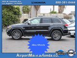 Used 2022 Jeep Grand Cherokee Limited image 3