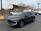 Used 2020 Ford Escape SEL image 5