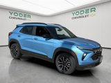 New 2026 Chevrolet TrailBlazer ACTIV image 2