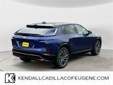 New 2025 Cadillac Lyriq Sport image 5