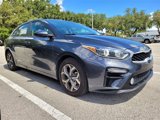 Used 2021 Kia Forte LXS image 3