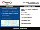 New 2025 Chevrolet Malibu LS image 2