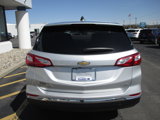 Used 2021 Chevrolet Equinox LT image 4