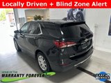 Used 2022 Chevrolet Equinox LT image 5