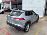 Used 2022 Toyota Corolla Cross LE image 5