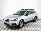 Used 2018 Subaru Outback 2.5i Limited image 3