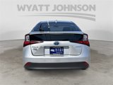 Used 2021 Toyota Prius image 4