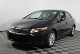 Used 2012 Honda Civic EX image 3
