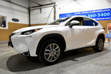 Used 2016 Lexus NX 200t AWD image 4