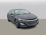 Used 2023 Chevrolet Malibu LT image 2