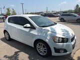 Used 2013 Chevrolet Sonic LT w/ Wheels and Fog Lamp Package image 4