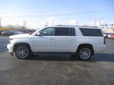 Used 2015 Chevrolet Suburban LTZ image 2