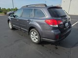 Used 2011 Subaru Outback 2.5i Limited w/ PWR Moonroof Pkg image 3