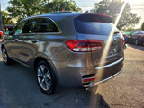 Used 2016 Kia Sorento SX image 4