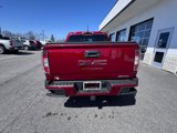 Used 2021 GMC Canyon AT4 w/ Trailering Package image 4