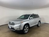 Used 2012 Toyota Highlander Limited image 2