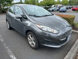 Used 2016 Ford Fiesta SE w/ Cold Weather Package image 3