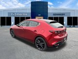 New 2025 MAZDA MAZDA3 s Sport image 5