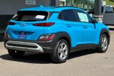Used 2022 Hyundai Kona SEL w/ Convenience Package image 3