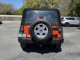Used 2015 Jeep Wrangler Sport w/ Quick Order Package 24S image 4